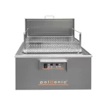 Myjki ultradźwiękowe Sonic - cyfrowe - p-5039 - myjka-ultradzwiekowa-sonic-40-cyfrowa - 490-l - 10c-do-80c - 300-x-650-x-250-mm - 480-x-775-x-405-mm