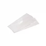 Szkiełka mikroskopowe - s-4021 - szkielka-mikroskopowe-elka - ciete - bez-pola-opisowego - 76-x-26-mm - 1-mm - 50-szt