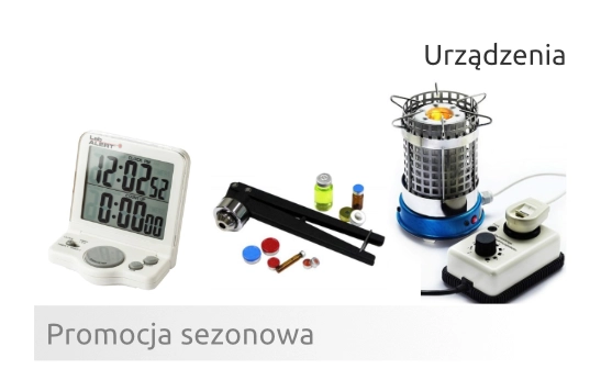 Urządzenia