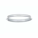 Pierścienie wylewowe Simax do butelek - z PP - s-2974 - pierscienie-wylewowe-simax - pp - gl45-2 - bezbarwne - 10-szt