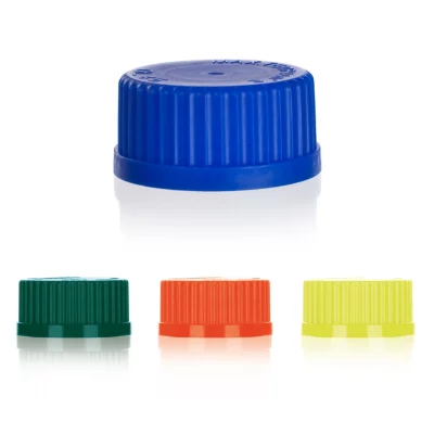 Zakrętki Simax do butelek - z PP