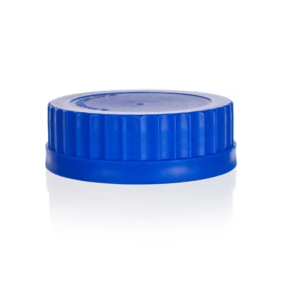 Zakrętki Simax do butelek z szeroką szyją - gwint GL80 - z PP