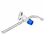 Zawór odcinający do eksykatorów Simax - s-1955 - zawor-odcinajacy-do-eksykatorow-simax - 262-k-262-d-k - 8-x-100-mm