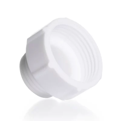 Adapter Duran TILT z PTFE - GL45/GL56