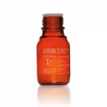 Butelki laboratoryjne Duran PURE - bez zakrętki - oranżowe - g-2476 - butelka-laboratoryjna-duran-pure - bez-zakretki - 250-ml - 70-x-138-mm - gl45-2