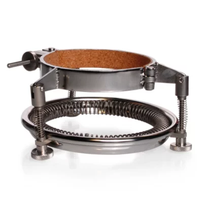 Element mocujący do naczyń reakcyjnych