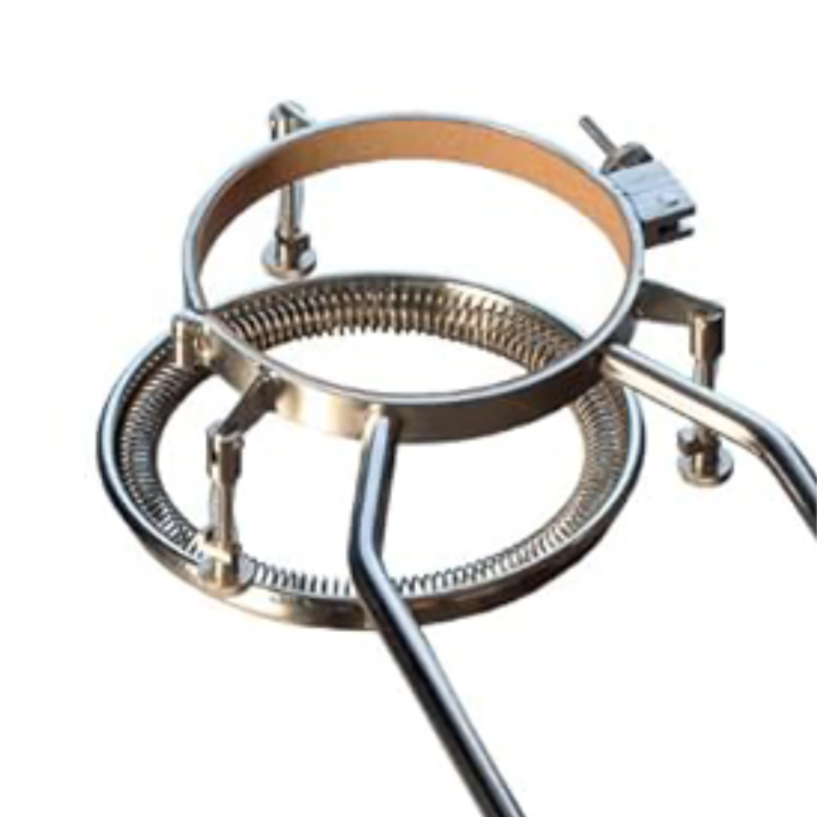 Element mocujący do naczyń reakcyjnych Duran 87-2 Element mocujący do naczyń reakcyjnych Duran 87-2