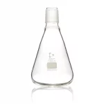 Kolby filtracyjne ze szkła Duran do zestawu do filtracji próżniowej Duran - odwrócony szlif NS 45/40 - g-2890 - kolba-filtracyjna-do-zestawu-do-filtracji-prozniowej-duran - stozkowa - 1000-ml - ns-4540