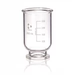 Lejki ze szkła Duran do zestawu do filtracji próżniowej Duran - g-2886 - lejek-ze-szkla-duran-do-zestawu-do-filtracji-prozniowej-duran - 250-ml