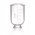 Lejki ze szkła Duran do zestawu do filtracji próżniowej Duran - g-2887 - lejek-ze-szkla-duran-do-zestawu-do-filtracji-prozniowej-duran - 500-ml