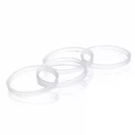 Pierścienie wylewowe Duran PURE - z PFA - g-0241 - pierscienie-wylewowe-duran-pure - pfa - gl45-2 - bezbarwne - 5-szt