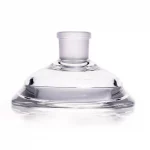 Pokrywy z płaskim kołnierzem Duran® - NS 29/32 - Duran - g-2160 - pokrywa-ze-szkla-duran-z-plaskim-kolnierzem - dn-100 - 138-mm - 76-mm - ns-2932