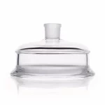 Pokrywy z płaskim kołnierzem Duran® - NS 29/32 - Duran - g-2162 - pokrywa-ze-szkla-duran-z-plaskim-kolnierzem - dn-150 - 184-mm - 102-mm - ns-2932