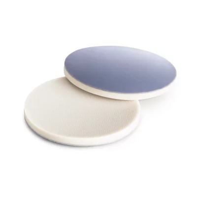 Septy Duran PURE silikonowe - pokryte PTFE