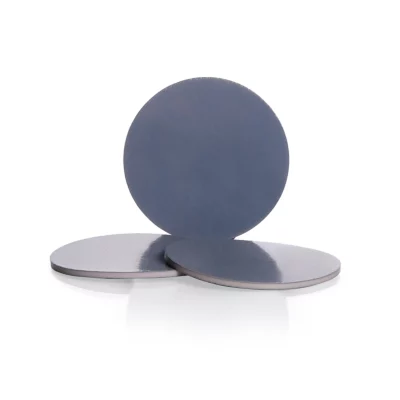 Septy Duran PURE silikonowe - pokryte PTFE - do zakrętek z gwintem GLS80