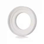 Wkładka z PTFE do zestawu do filtracji próżniowej Duran - g-0511 - wkladka-z-ptfe-do-zestawu-do-filtracji-prozniowej-duran - biala - 1-szt