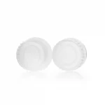 Zakrętki Duran PURE z PFA - z uszczelką - bezbarwne - g-0239 - zakretki-duran-pure-z-pfa-z-uszczelka - gl45-2 - bezbarwne - 5-szt