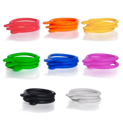 Znaczniki do butelek Duran® Youtility