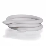 Znaczniki do butelek Duran® Youtility - g-0487 - znaczniki-do-butelek-duran-youtility - silikon - biale - 20-szt - gwint-gl45