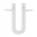 U-rurki suszące ze szkła Duran - g-6121 - u-rurki-suszace-ze-szkla-duran - rurki-do-wezy-o-sr-wew-6-mm - 13-mm - 100-mm