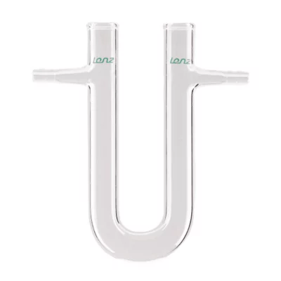 U-rurki suszące ze szkła Duran