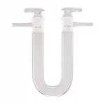 U-rurki suszące ze szkła Duran - z kranami i szlifem - g-6131 - u-rurki-suszace-ze-szkla-duran-z-kranami-i-szlifem - oliwki-do-wezy-o-sr-wew-6-mm - ns-1423 - 13-mm - 125-mm