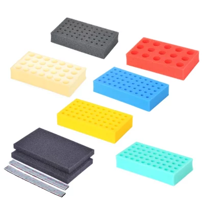 Akcesoria do wytrząsarek vortex Multi-Tube