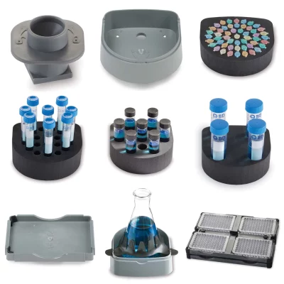 Akcesoria do wytrząsarek vortex Heavy Duty i Microplate - Ohaus