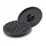 Akcesoria do wytrząsarek Ohaus typu vortex - h-3324 - nasadka-z-gumowa-pokrywa - 60126 - 16366 - 30400196 - 1-szt