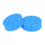 Akcesoria do wytrząsarek Ohaus typu vortex - h-3332 - wklady-piankowe - probowek-o-sr-9-13-mm - 18-miejsc - 30400229 - 2-szt