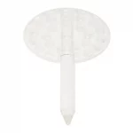 Akcesoria do wytrząsarek Ohaus typu vortex - h-3352 - uchwyt-plastikowy - probowki-o-poj-15-20-ml - 24-miejsca - 30400205 - 1-szt