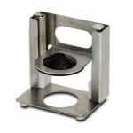 Akcesoria do wytrząsarek Ohaus typu vortex - h-3358 - uchwyt-metalowy-na-1-probowke - probowki-3 - 1-miejsce - 30400202 - 1-szt