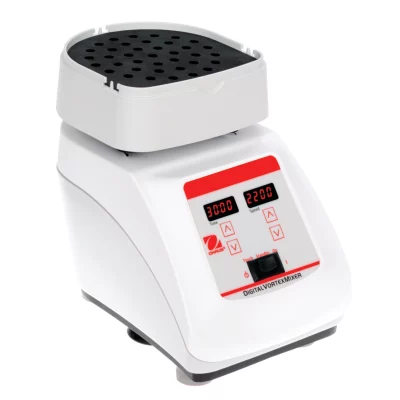 Wytrząsarka vortex Heavy Duty - cyfrowa