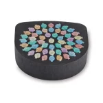 Akcesoria do wytrząsarek vortex Heavy Duty i Microplate - Ohaus - h-3431 - wklad-piankowy - probowki-o-poj-05-ml - 52-miejsca - 30400216