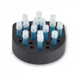 Akcesoria do wytrząsarek vortex Heavy Duty i Microplate - Ohaus - h-3433 - wklad-piankowy - probowki-o-sr-12-13-mm - 34-miejsca - 30400220