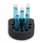 Akcesoria do wytrząsarek vortex Heavy Duty i Microplate - Ohaus - h-3435 - wklad-piankowy - probowki-o-sr-19-21-mm - 18-miejsc - 30400222