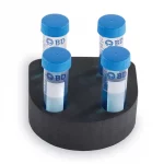 Akcesoria do wytrząsarek vortex Heavy Duty i Microplate - Ohaus - h-3437 - wklad-piankowy - probowek-o-sr-26-29-mm - 4-miejsca - 30400224