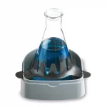 Akcesoria do wytrząsarek vortex Heavy Duty i Microplate - Ohaus - h-3453 - uchwyt-gumowy - kolby-erlenmayera-o-poj-500-i-1000-ml - 1-miejsce - 30400211