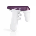 Pipetor accu-jet&reg; S - k-2227 - pipetor-accu-jet-s - jagodowy - z-zasilaczem-sieciowym - 01-200-ml-2 - 26351