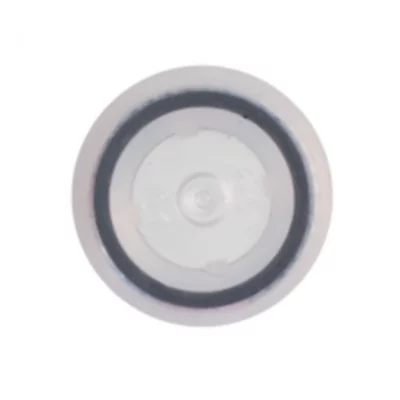 Zakrętki do probówek - z uszczelką