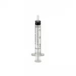 Strzykawki trzyczęściowe Omnifix® Solo - sterylne - l-5502 - strzykawki-trzyczesciowe-omnifix-solo - luer - 3-ml - 100-szt - 4616025v