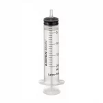 Strzykawki trzyczęściowe Omnifix® Solo - sterylne - l-5505 - strzykawki-trzyczesciowe-omnifix-solo - luer - 20-ml-2 - 100-szt - 4616200v