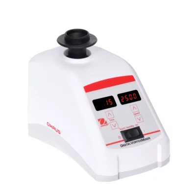 Wytrząsarka vortex - regulowana prędkość - cyfrowa - Ohaus