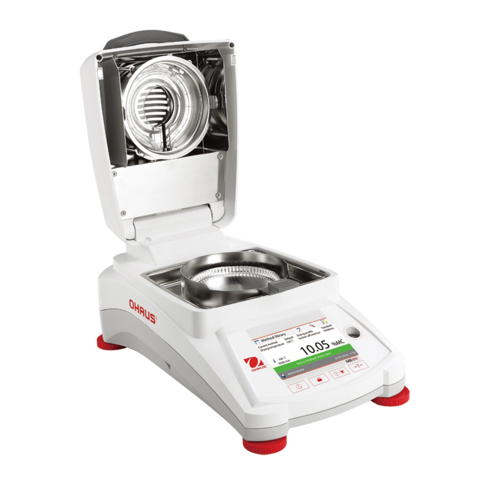 H-2012 Wagosuszarka MB120 01 H-2012 Wagosuszarka MB120 01