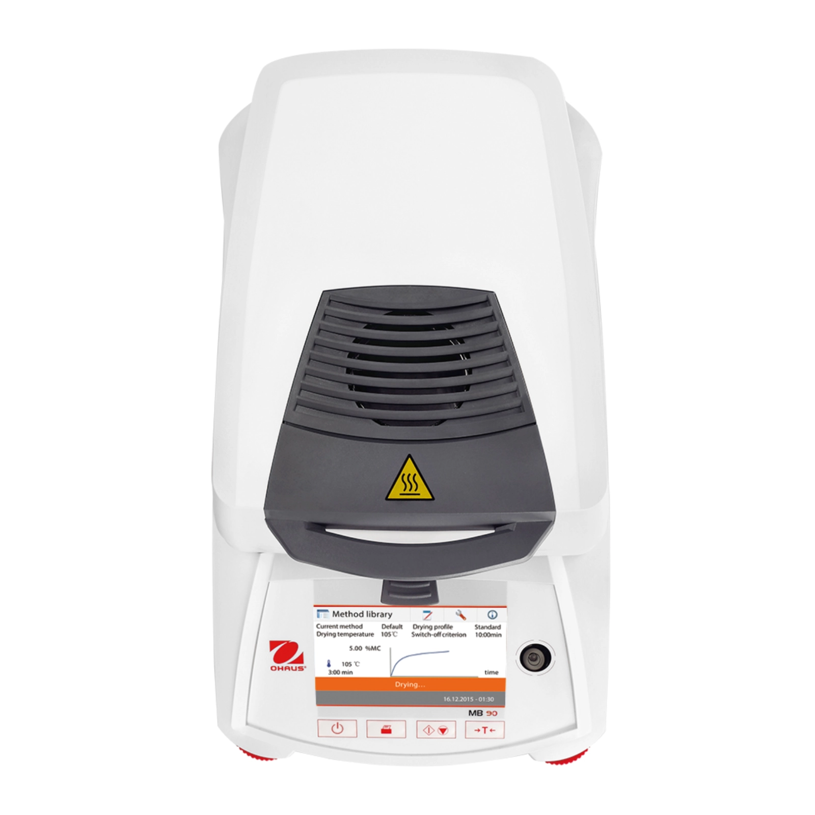 H-2012 Wagosuszarka MB120 03 H-2012 Wagosuszarka MB120 03