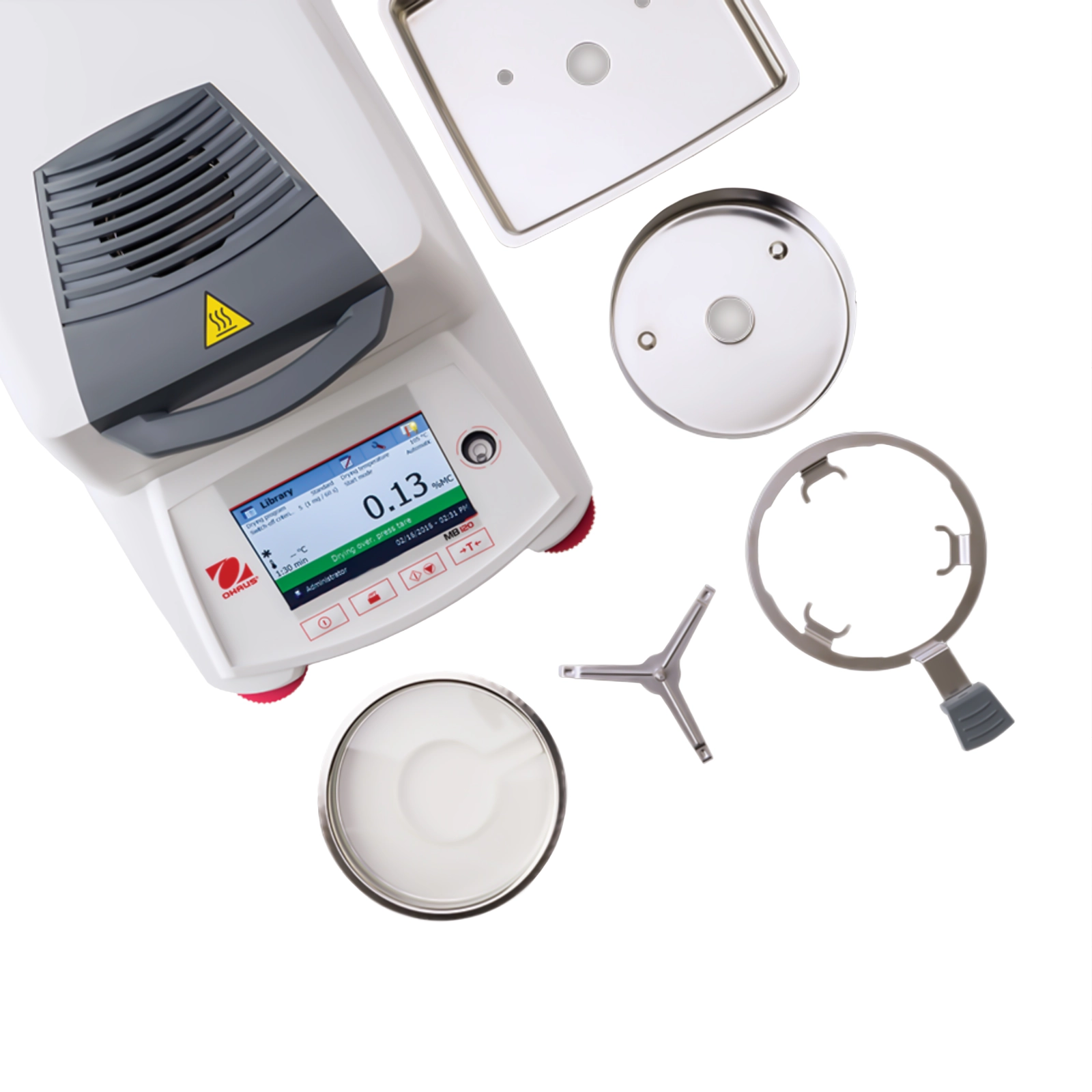 H-2012 Wagosuszarka MB120 08 H-2012 Wagosuszarka MB120 08