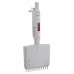 Pipety automatyczne Sarpette® M - wielokanałowe - j-3471 - pipeta-12-kanalowa-sarpette-m - 05-10-%ce%bcl - 001-%c2%b5l - szary - 90-3112-010