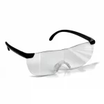 Okulary powiększające - l-1210 - okulary-powiekszajace - przezroczyste - 16x