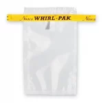 Worki Whirl-Pak&reg; - bez pola opisowego - p-7202 - worki-whirl-pak - bez-pola-opisowego - okragly-drut - 59-ml - 75-x-125-mm - 57-%c2%b5m - 500-szt