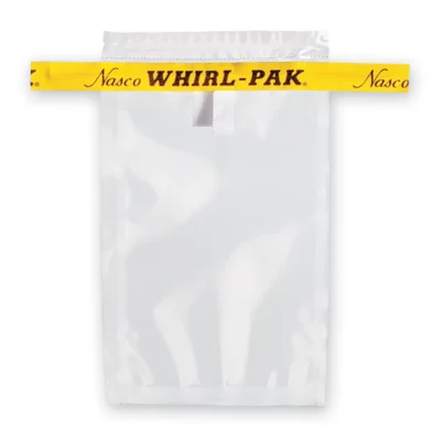 Worki Whirl-Pak&reg; - bez pola opisowego